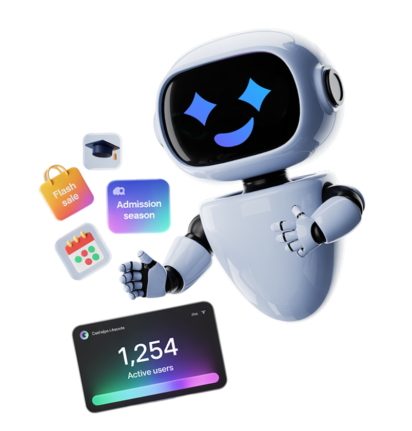 fintech chatbots